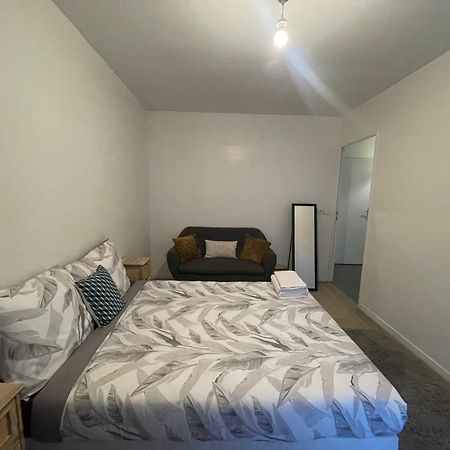 Appartement La Chambre à Saint-Denis  Extérieur photo